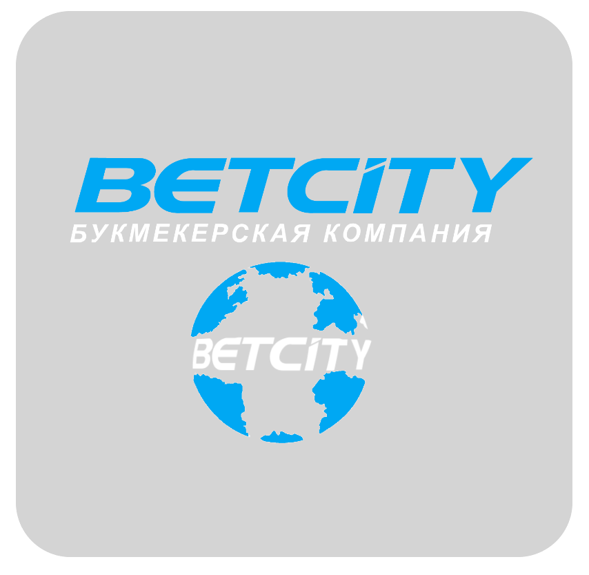 Сайт betcity