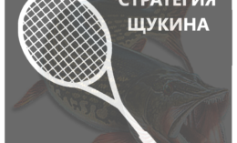 Стратегия Щукина в ставках на теннис