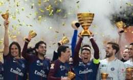 «ПСЖ» готов проводить домашние встречи Лиги чемпионов за пределами Франции