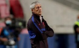 Букмекеры обновили коэффициенты на нового тренера «Барселоны»