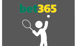 Теннис в bet365