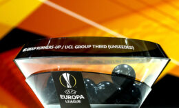 Букмекеры рассказали о фаворитах Лиги Европы после окончания группового этапа