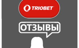 Triobet — отзывы игроков о букмекере