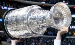 Букмекеры назвали фаворитов сезона НХЛ перед стартом сезона 2021