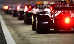 БК «Марафон» назвал фаворитов нового сезона Формулы-1