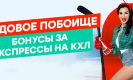 БК Pin-up выдает до 12000 рублей за успешные экспрессы на матчи КХЛ