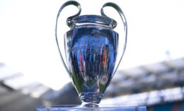 Мелбет дарит игрокам ценные призы за ставку и прогноз на финал еврокубков