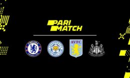 Parimatch стал партнером футбольного клуба «Ньюкасл»