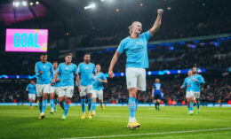 «Манчестер Сити» укрепился в звании фаворита ЛЧ после жеребьёвки 1/8 финала