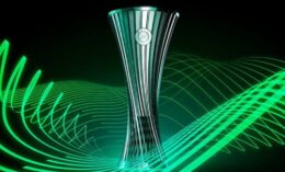 БК Леон оценила шансы команд на победу в Лиге Конференций